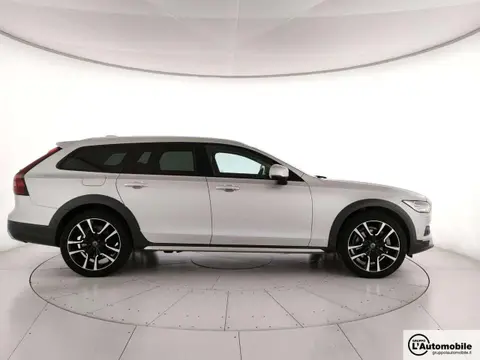 Used VOLVO V90 Hybrid 2021 Ad 