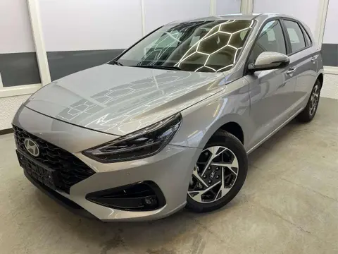 Annonce HYUNDAI I30 Essence 2024 d'occasion 