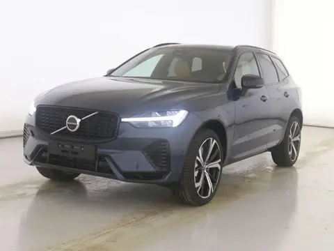 Annonce VOLVO XC60 Essence 2024 d'occasion 