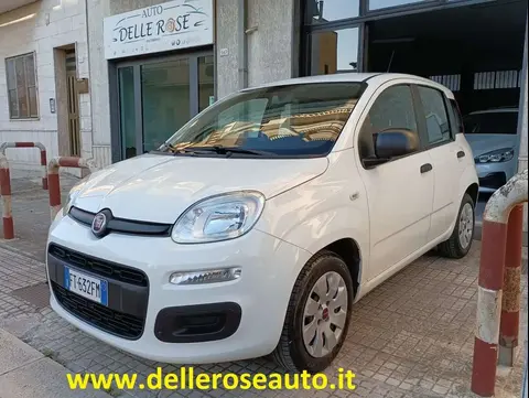 Used FIAT PANDA Petrol 2018 Ad 