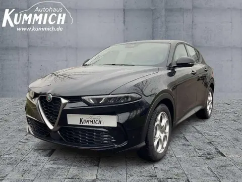 Used ALFA ROMEO TONALE Hybrid 2024 Ad 