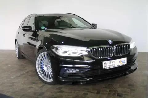 Annonce ALPINA D5 Diesel 2019 d'occasion 