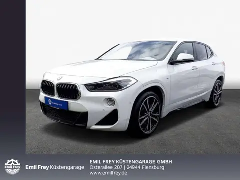 Used BMW X2 Petrol 2019 Ad 