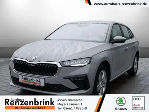 Annonce SKODA SCALA Essence 2024 d'occasion 