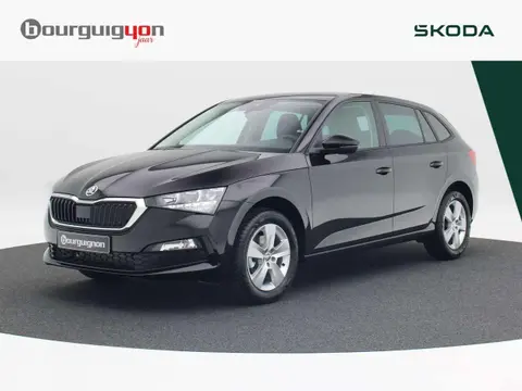 Annonce SKODA SCALA Essence 2024 d'occasion 