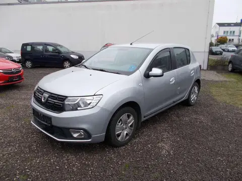 Annonce DACIA SANDERO Essence 2019 d'occasion 