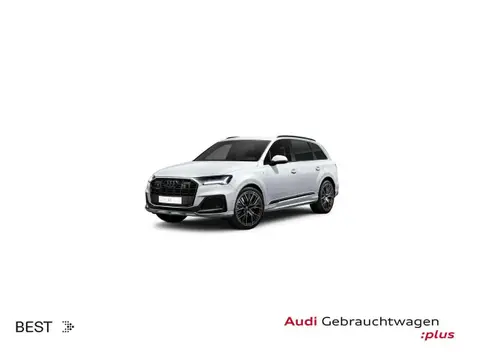 Annonce AUDI Q7 Essence 2024 d'occasion 