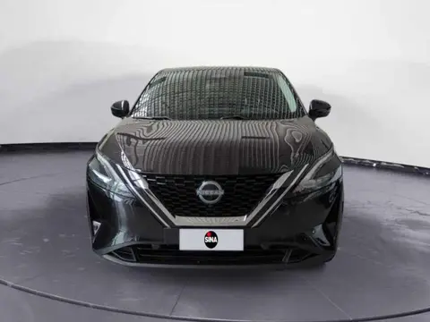 Annonce NISSAN QASHQAI Hybride 2023 d'occasion 