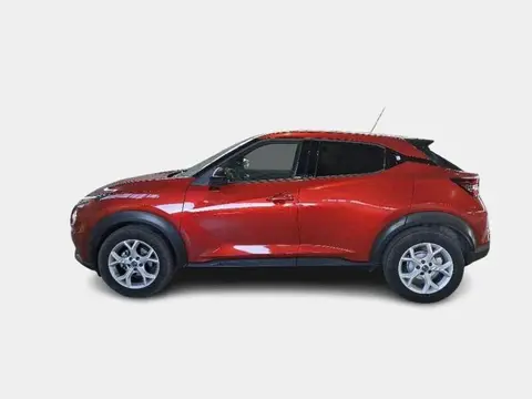 Used NISSAN JUKE Petrol 2020 Ad 