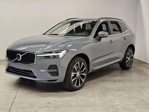 Annonce VOLVO XC60 Hybride 2024 d'occasion 