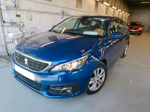 Used PEUGEOT 308 Diesel 2020 Ad 