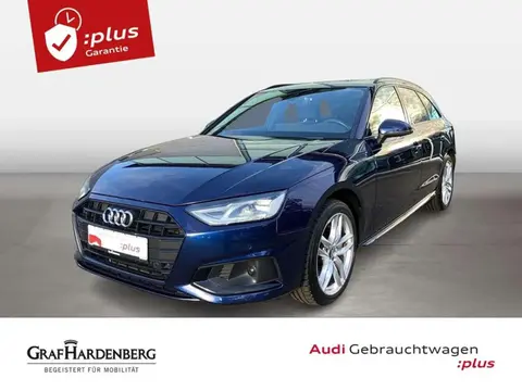 Used AUDI A4 Diesel 2020 Ad 