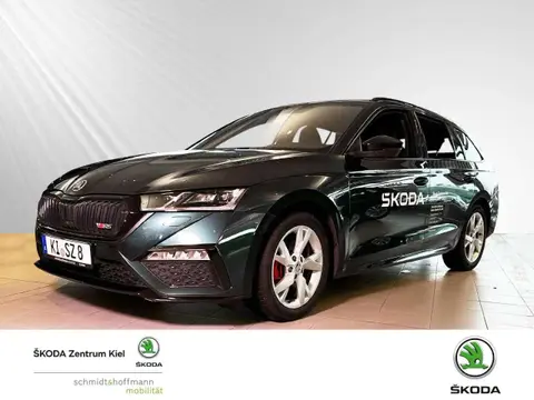 Annonce SKODA OCTAVIA Diesel 2024 d'occasion 