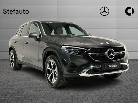 Used MERCEDES-BENZ CLASSE GLC Hybrid 2024 Ad 