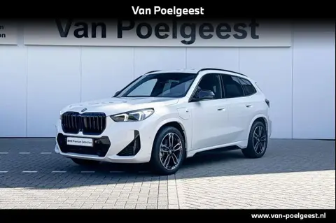 Annonce BMW X1 Hybride 2024 d'occasion 