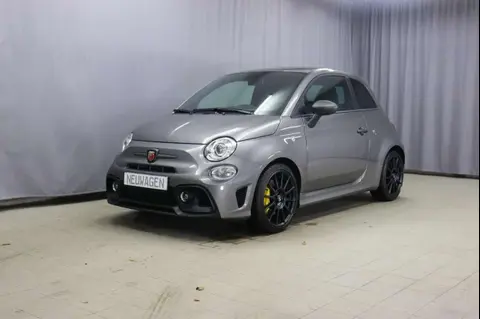 Annonce ABARTH 695 Essence 2024 d'occasion 