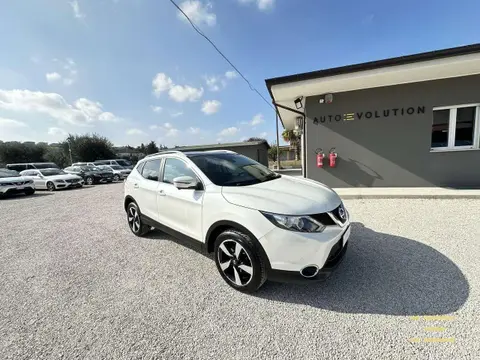 Annonce NISSAN QASHQAI Diesel 2015 d'occasion 