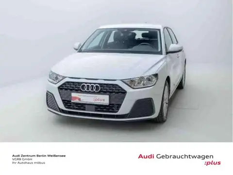 Used AUDI A1 Petrol 2022 Ad 