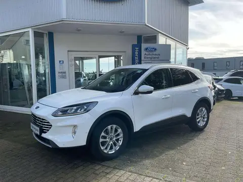 Used FORD KUGA Petrol 2020 Ad 