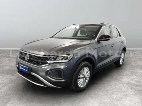 Annonce VOLKSWAGEN T-ROC Diesel 2023 d'occasion 