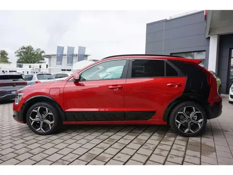 Annonce KIA NIRO Hybride 2024 d'occasion 