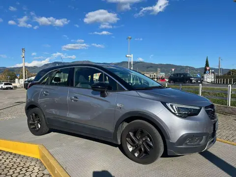 Annonce OPEL CROSSLAND Essence 2020 d'occasion 