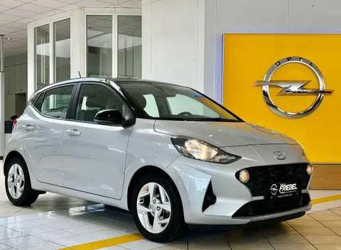 Annonce HYUNDAI I10 Essence 2021 d'occasion 