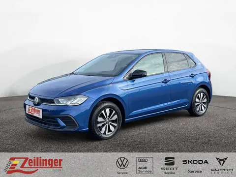 Used VOLKSWAGEN POLO Petrol 2024 Ad 