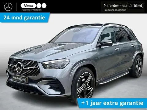 Used MERCEDES-BENZ CLASSE GLE Hybrid 2023 Ad 