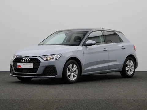 Annonce AUDI A1 Essence 2023 d'occasion 