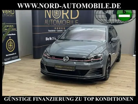 Annonce VOLKSWAGEN GOLF Essence 2019 d'occasion 