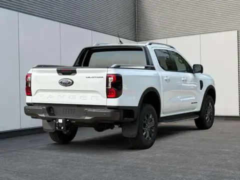 Annonce FORD RANGER Diesel 2024 d'occasion 