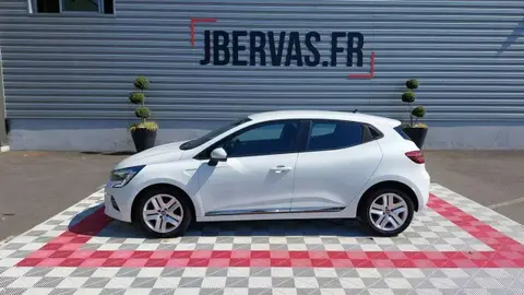 Used RENAULT CLIO Petrol 2021 Ad 