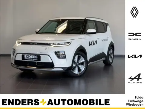 Annonce KIA SOUL Électrique 2024 d'occasion 