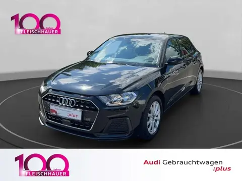 Used AUDI A1 Petrol 2023 Ad 