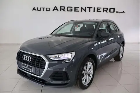 Used AUDI Q3 Diesel 2021 Ad 