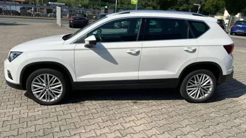 Used SEAT ATECA Petrol 2018 Ad 