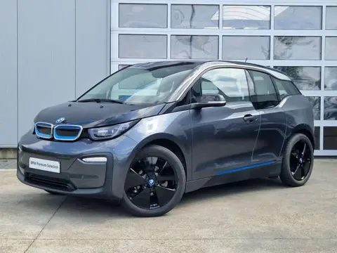 Used BMW I3 Electric 2019 Ad 