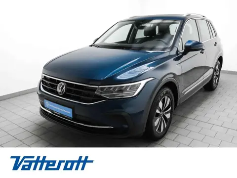 Used VOLKSWAGEN TIGUAN Petrol 2023 Ad 