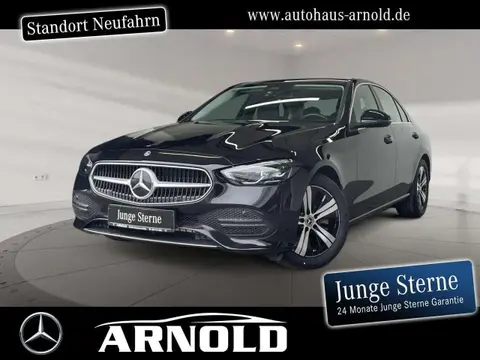 Used MERCEDES-BENZ CLASSE C Diesel 2022 Ad 