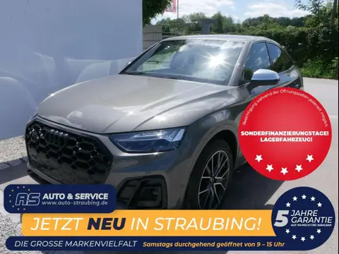 Annonce AUDI SQ5 Diesel 2024 d'occasion 