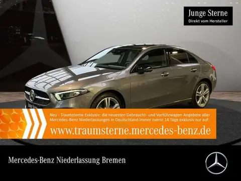 Used MERCEDES-BENZ CLASSE A Hybrid 2022 Ad 