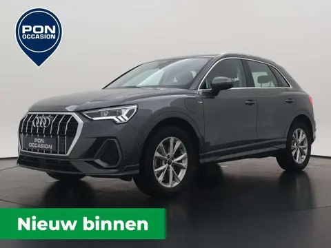 Annonce AUDI Q3 Hybride 2023 d'occasion 