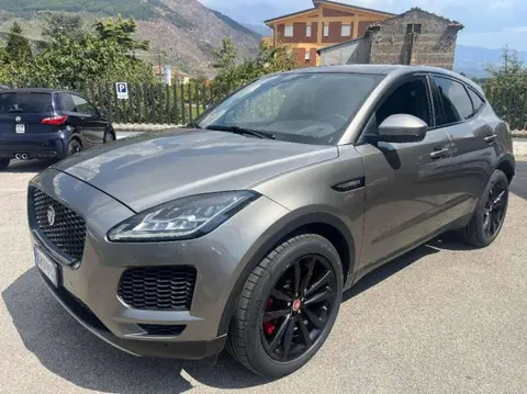 Annonce JAGUAR E-PACE Diesel 2020 d'occasion 