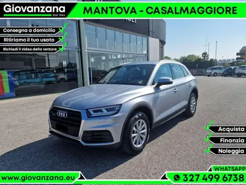 Used AUDI Q5 Diesel 2018 Ad 