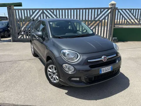 Used FIAT 500X Petrol 2017 Ad 