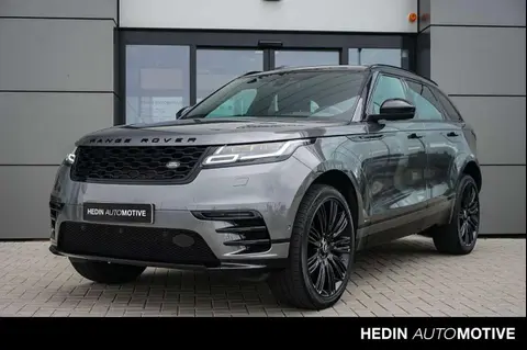 Annonce LAND ROVER RANGE ROVER VELAR Diesel 2019 d'occasion 