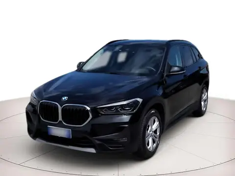 Used BMW X1 Hybrid 2020 Ad 