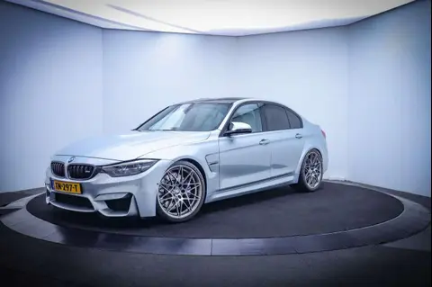 Annonce BMW M3 Essence 2017 d'occasion 