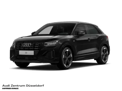 Used AUDI Q2 Petrol 2024 Ad 